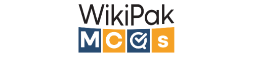 Wiki Pak MCQs – Pakistan's Best Mcqs Website